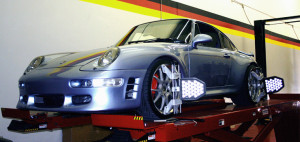 wheel-alignment
